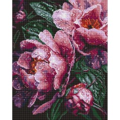 Алмазная мозаика 