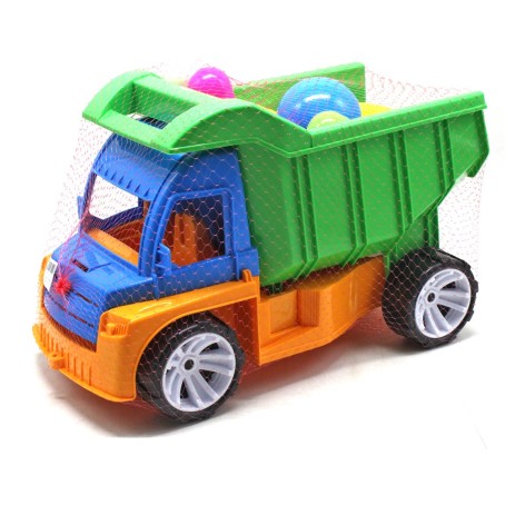 Алексбамс кегли малыши (синий)