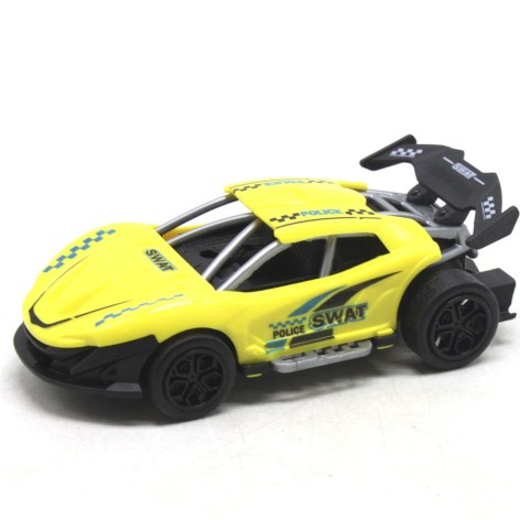 Машинка інерційна 