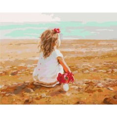 Картина за номерами 