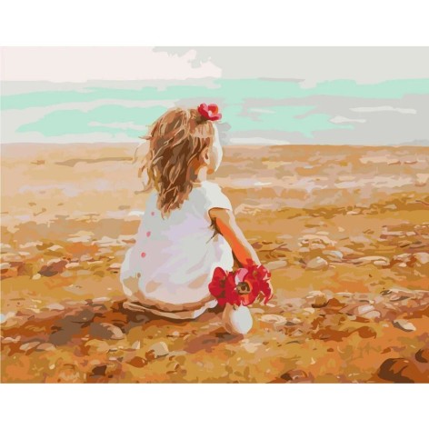 Картина за номерами 