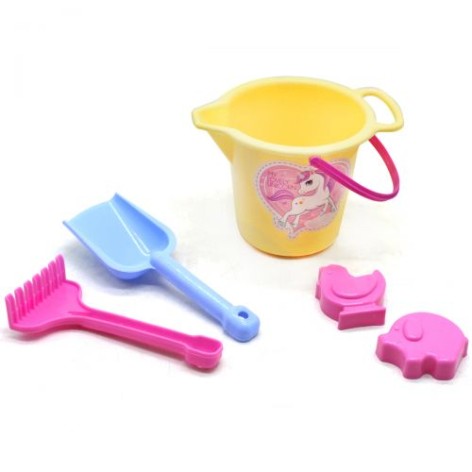 Пісочний набір 