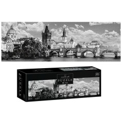 Пазла панорамні 