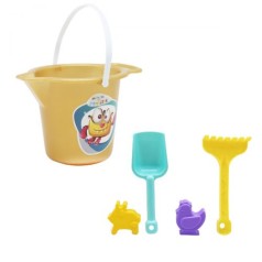 Пісочний набір 