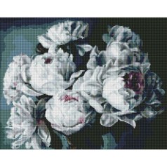 Алмазная мозаика 