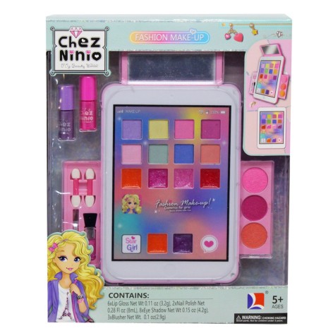 Набор детской косметики 