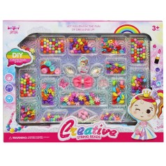 Набор бисера 