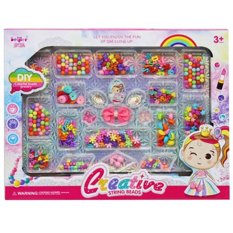 Набор бисера 