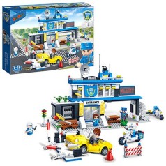 Конструктор 