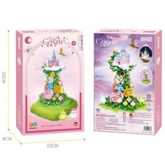 Конструктор 643001 