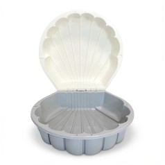 Песочница - бассейн 