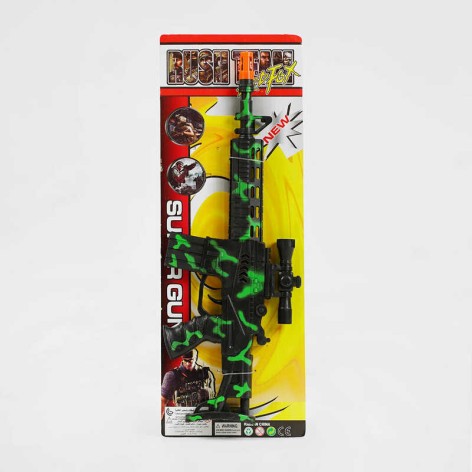 Автомат механічний принцип роботи, тріскачка, на листі  43,5*15,5*3,5 см