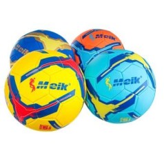 Мяч футбольный BT-FB-0249 TPU 350г 4кол.Meik /30/