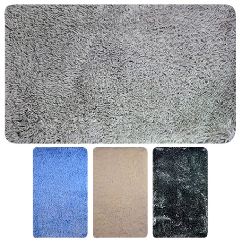 Килимок у ванну 