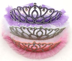 Обруч на голову 