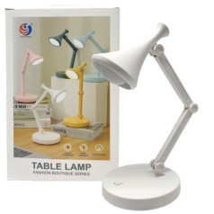 Світлодіодна настільна лампа MIC 