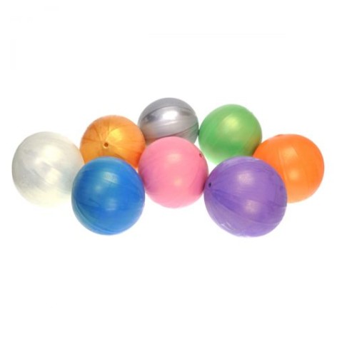 Мяч резиновый 