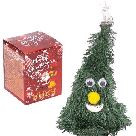 Игрушка механическая 