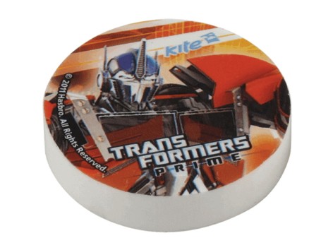 Ластик круглий Transformers