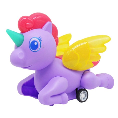 Заводна іграшка 