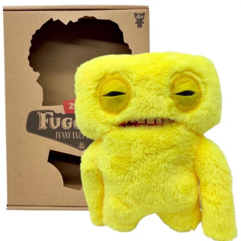 Мʼяка іграшка "Фуглер. Fuggler"  24 см (вид 1)