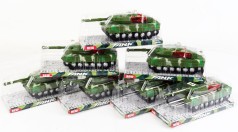 УЦІНКА 30% Танк у слюді 