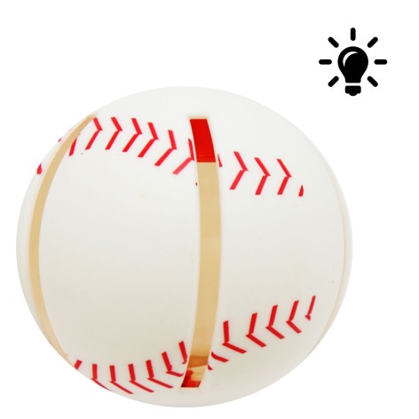 М'ячик-трансформер 