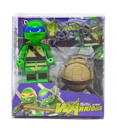 Конструктор ВИД 4