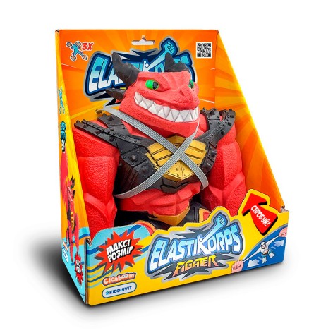 Стретч-іграшка ELASTIKORPS 