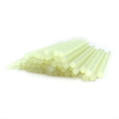 Клей-стрижни для клей. пистолет 1,1см, 0,5кг