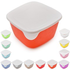 Контейнер харчовий 