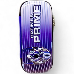 Пенал Оптимус синий