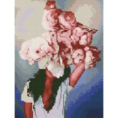 Алмазна мозаїка 