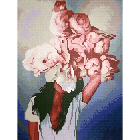 Алмазна мозаїка 