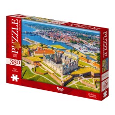 Пазлы 380 эл. с.7 (10)