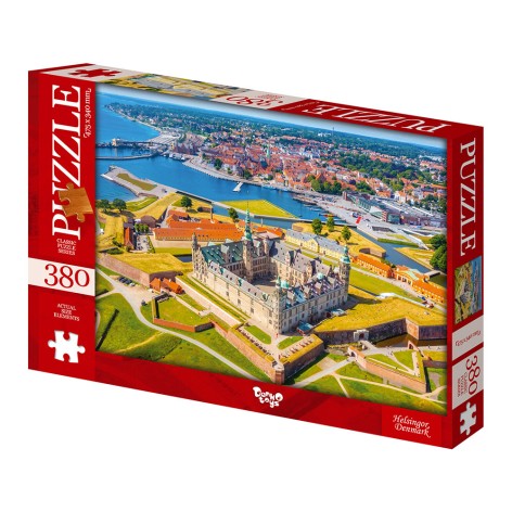 Пазлы 380 эл. с.7 (10)