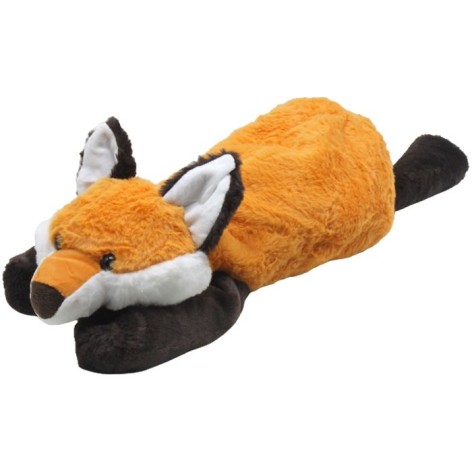 Мягкая игрушка "Лиса Алиса" (55 см)