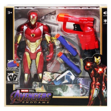 Игровой набор 