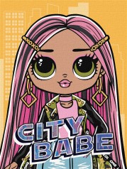 Картина за номерами Ідейка 