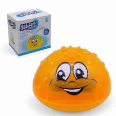 Іграшка-фонтанчик для ванни 