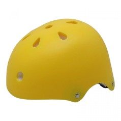Шлем желтый