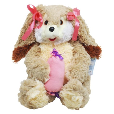 Мягкая игрушка 