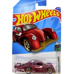 Машинка "Hot wheels: Volkswagen kafer racer" (оригінал)