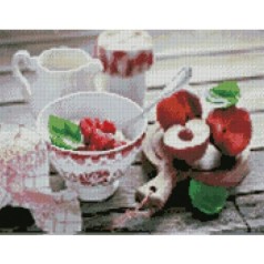 Алмазная мозаика 