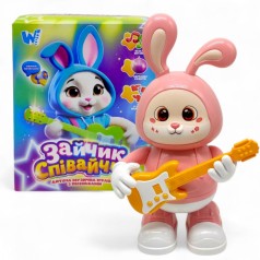 Інтерактивна іграшка 