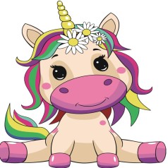 Набор для росписи по номерам 