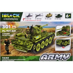 Конструктор детский 