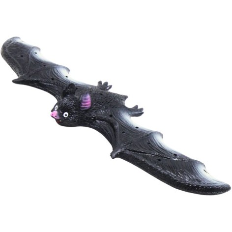 Слэп-браслет силиконовый "Мишка" (чорна)