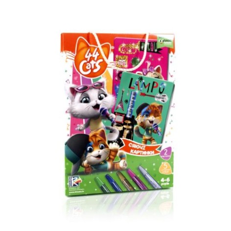 Набор для творчества 