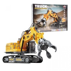 Конструктор MiC 